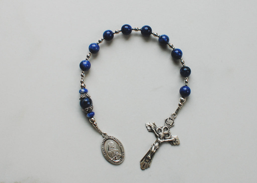 The Emergency Novena Chaplet