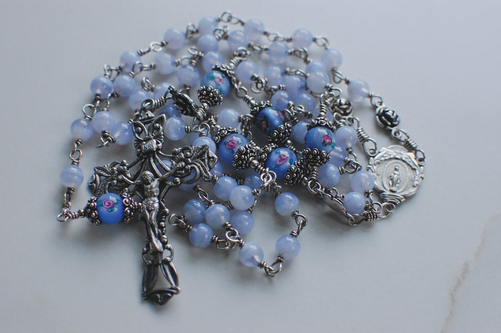 My (Simple) Rosary