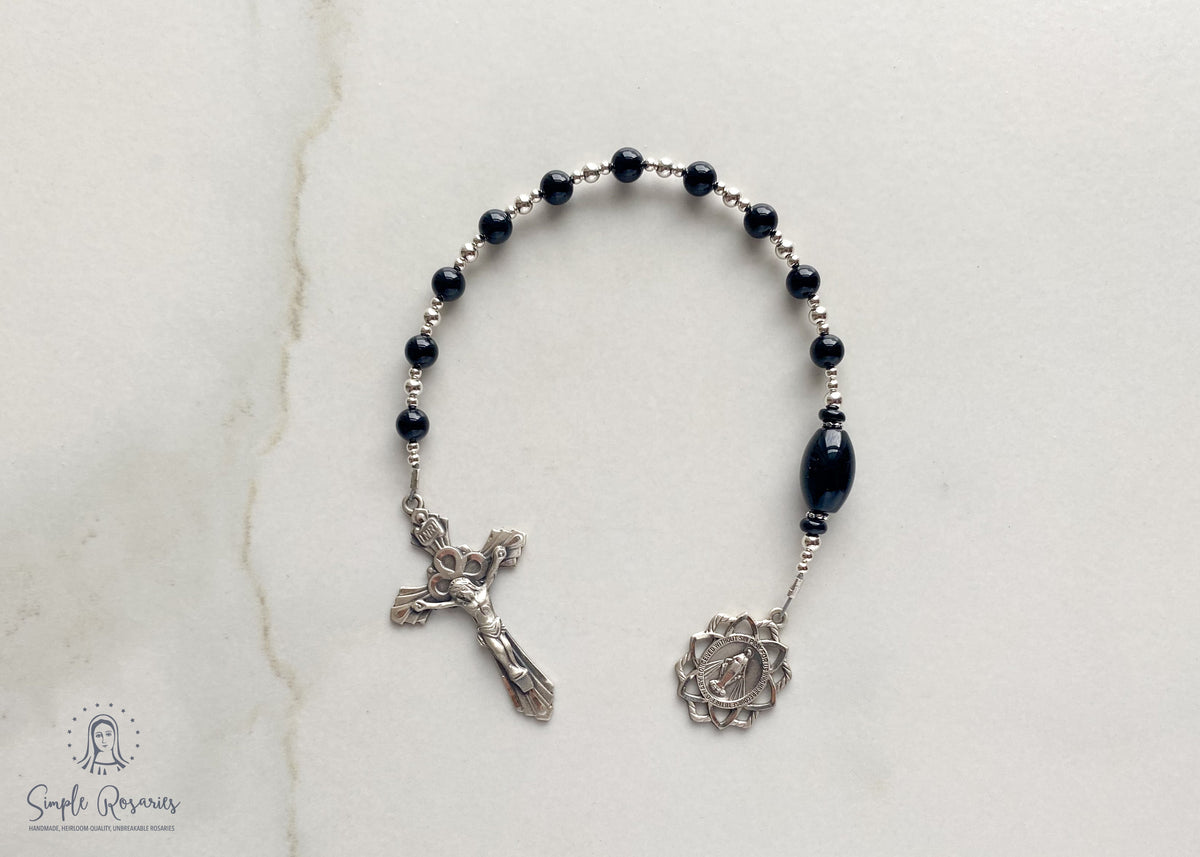 Chaplets– Simple Rosaries